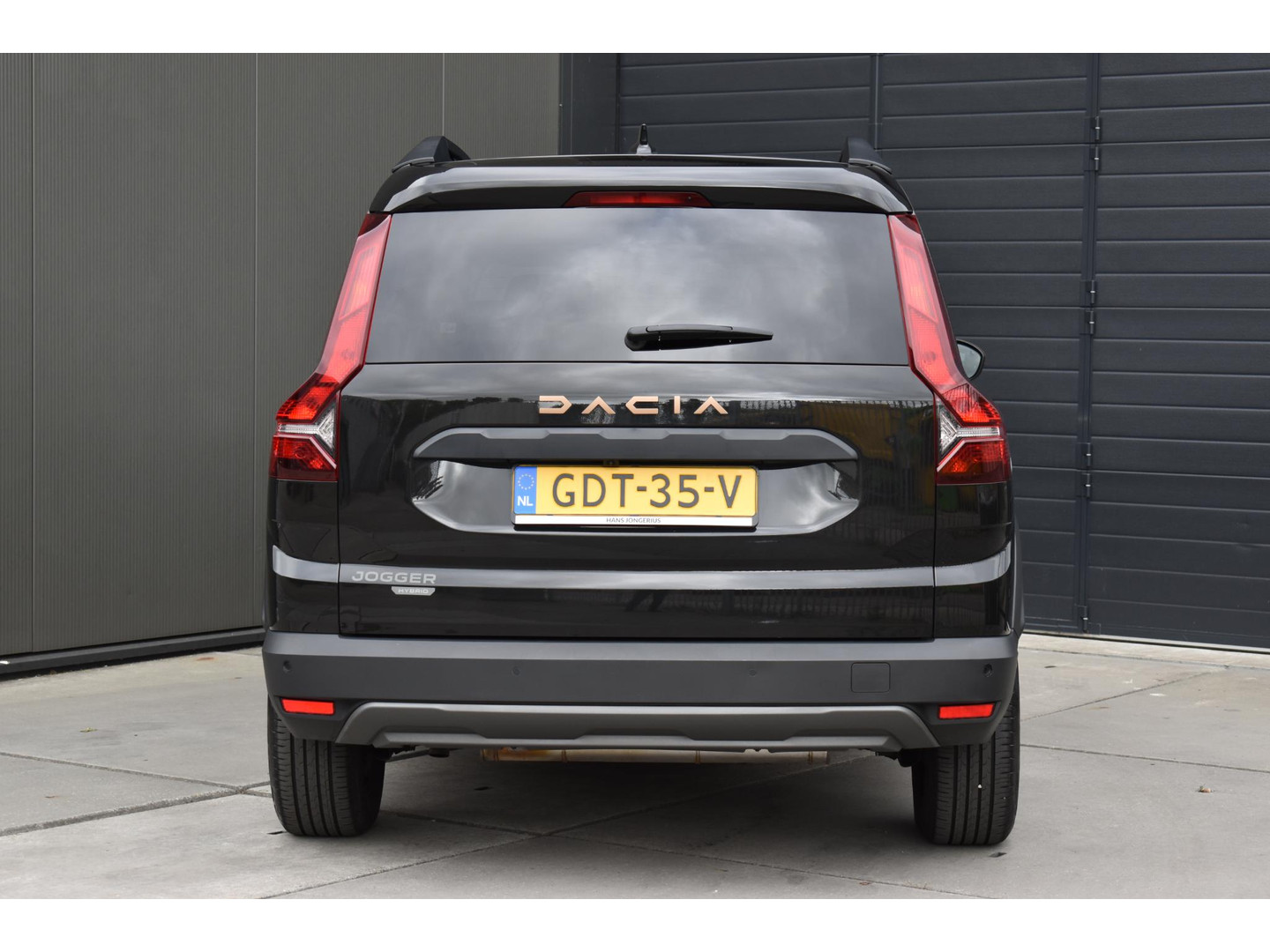 Dacia Dacia