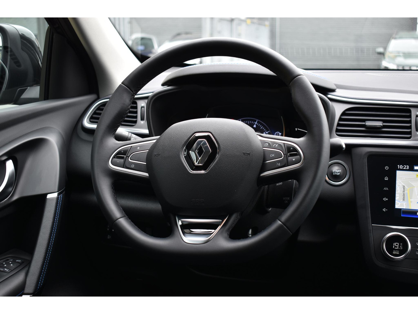 Renault Renault