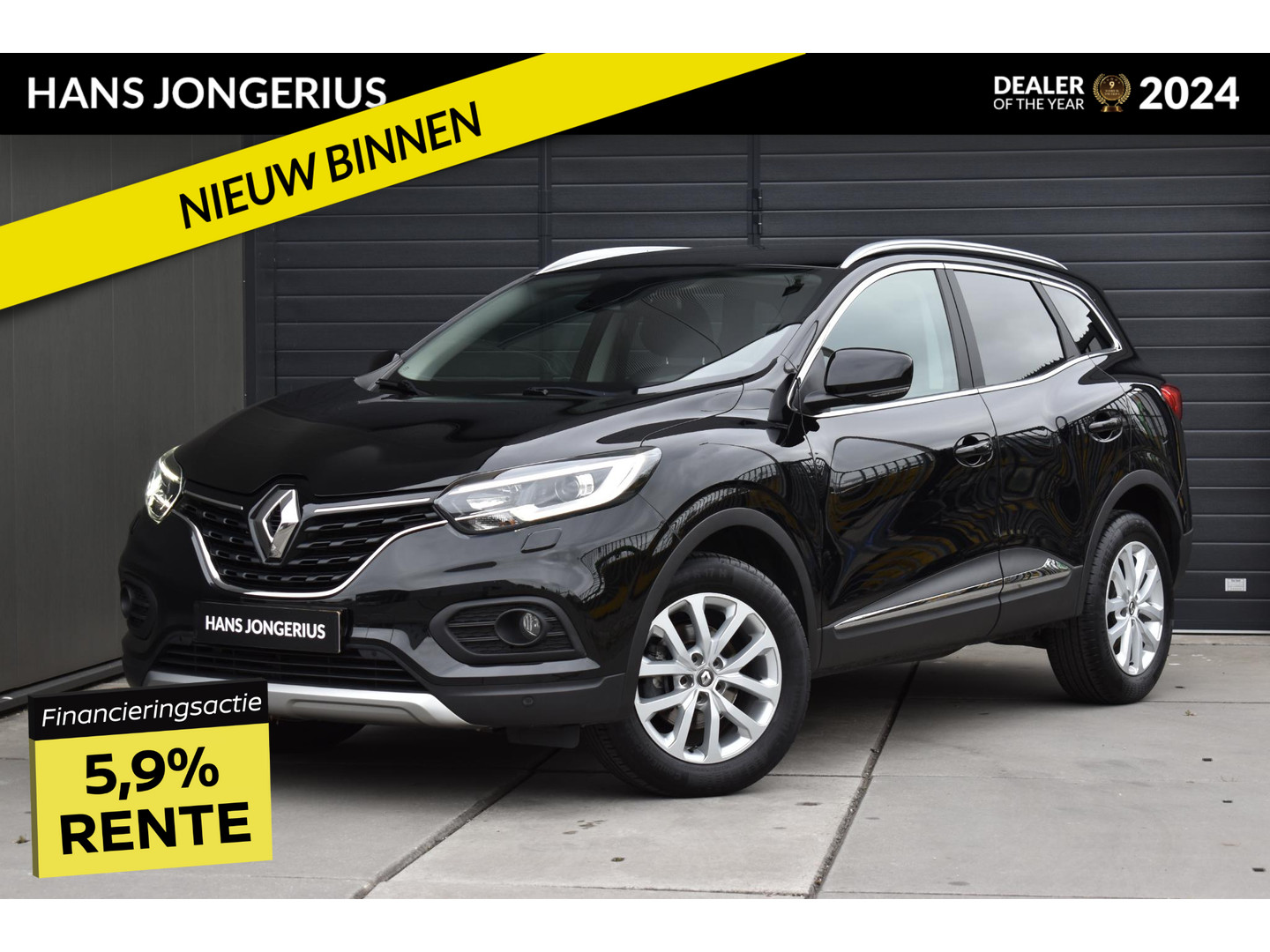 Renault Renault