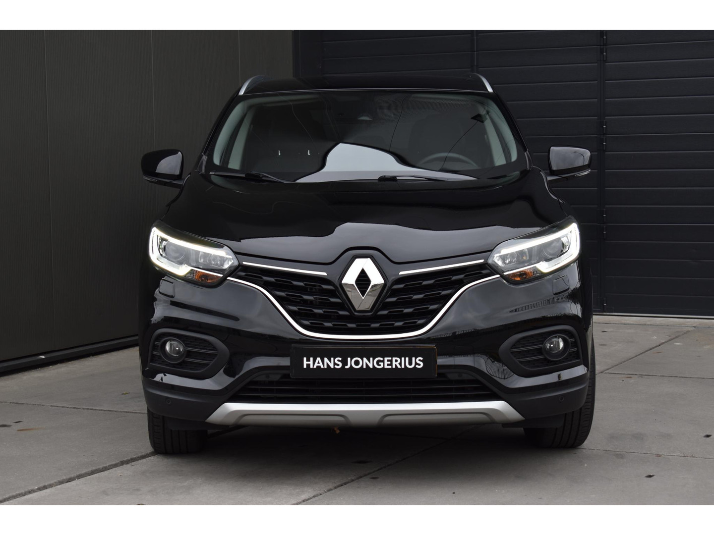 Renault Renault