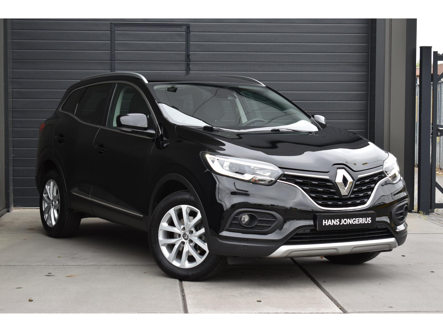 Renault Renault