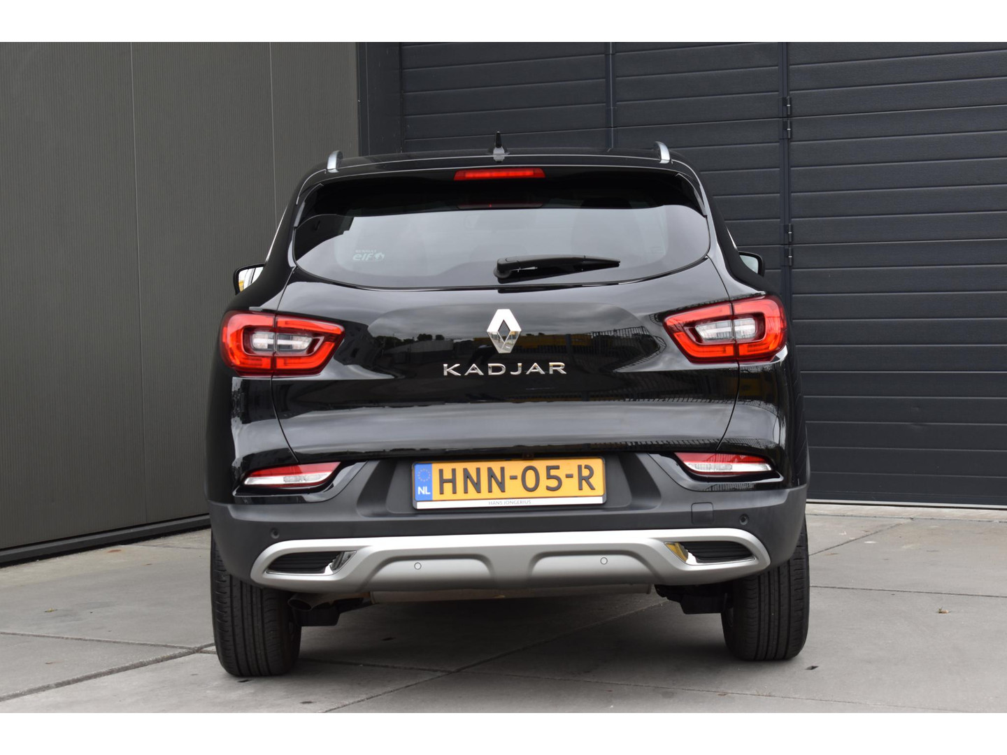 Renault Renault