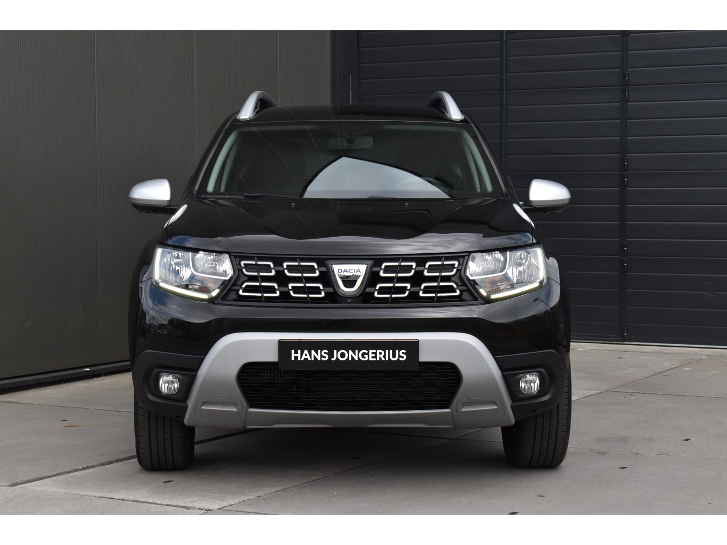 Dacia Dacia