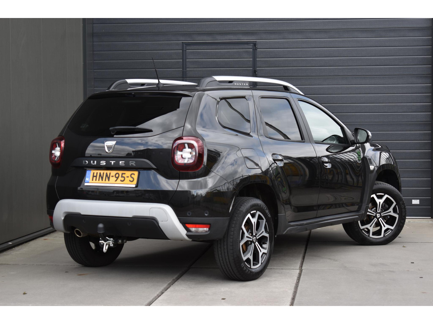 Dacia Dacia