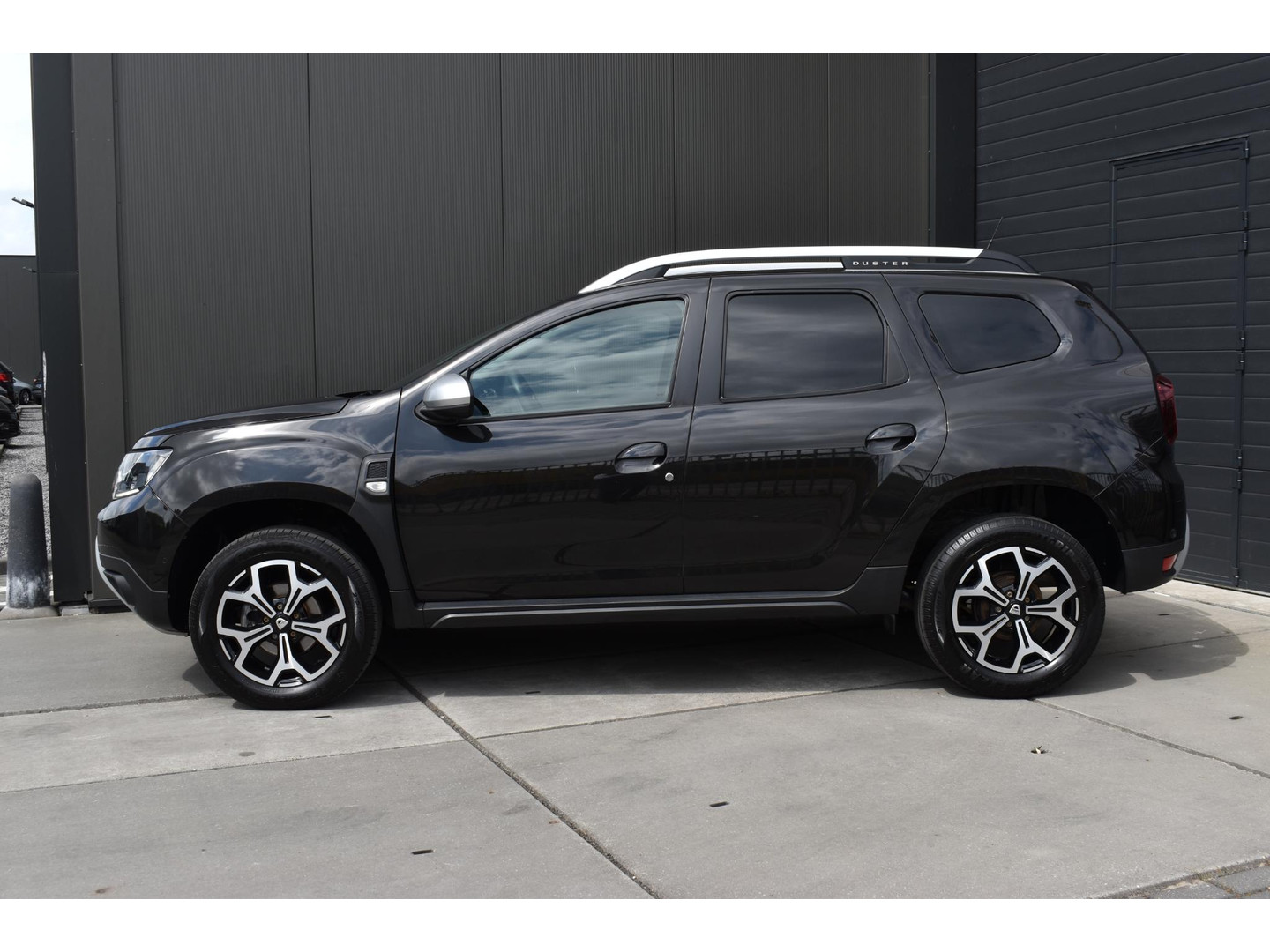 Dacia Dacia