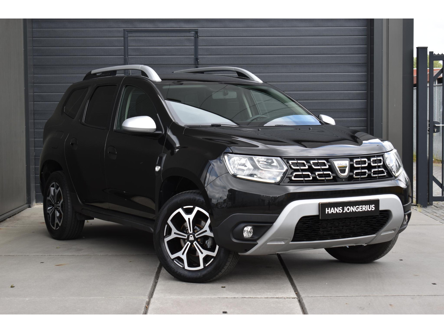 Dacia Dacia