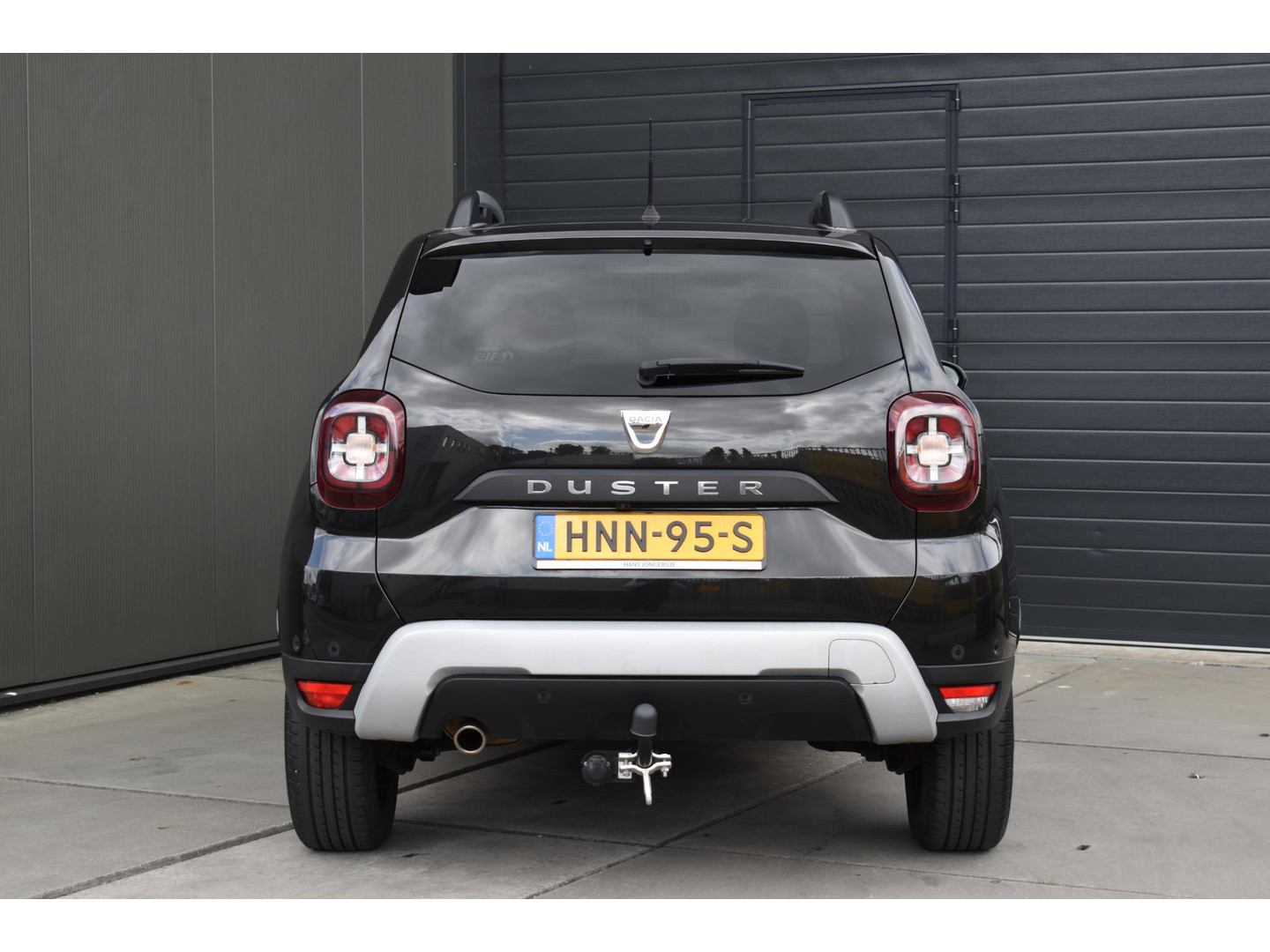 Dacia Dacia
