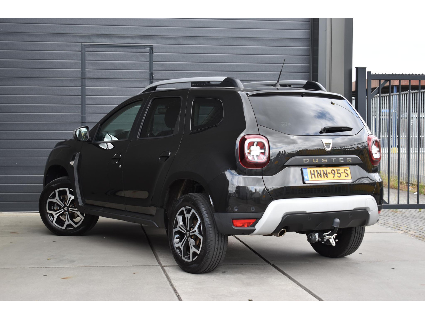 Dacia Dacia