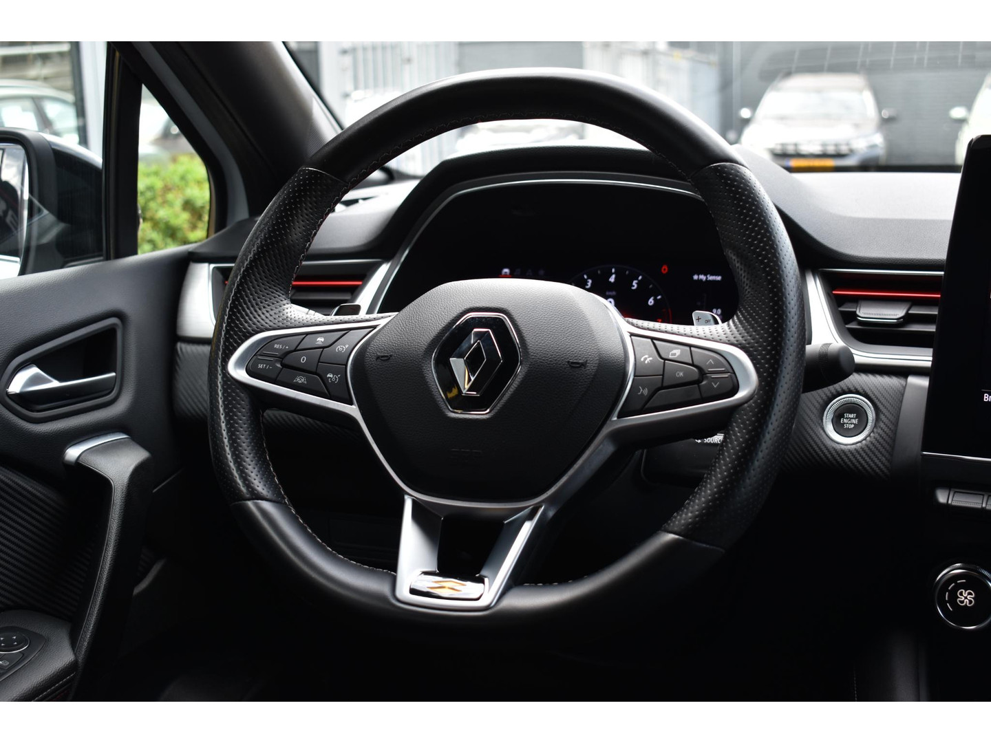 Renault Renault