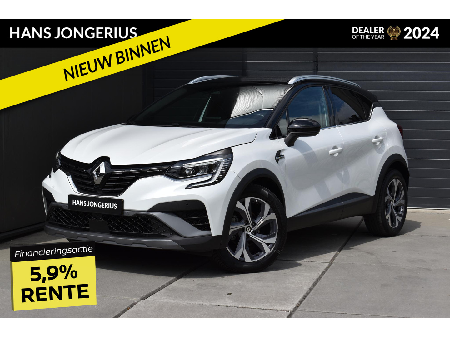 Renault Renault
