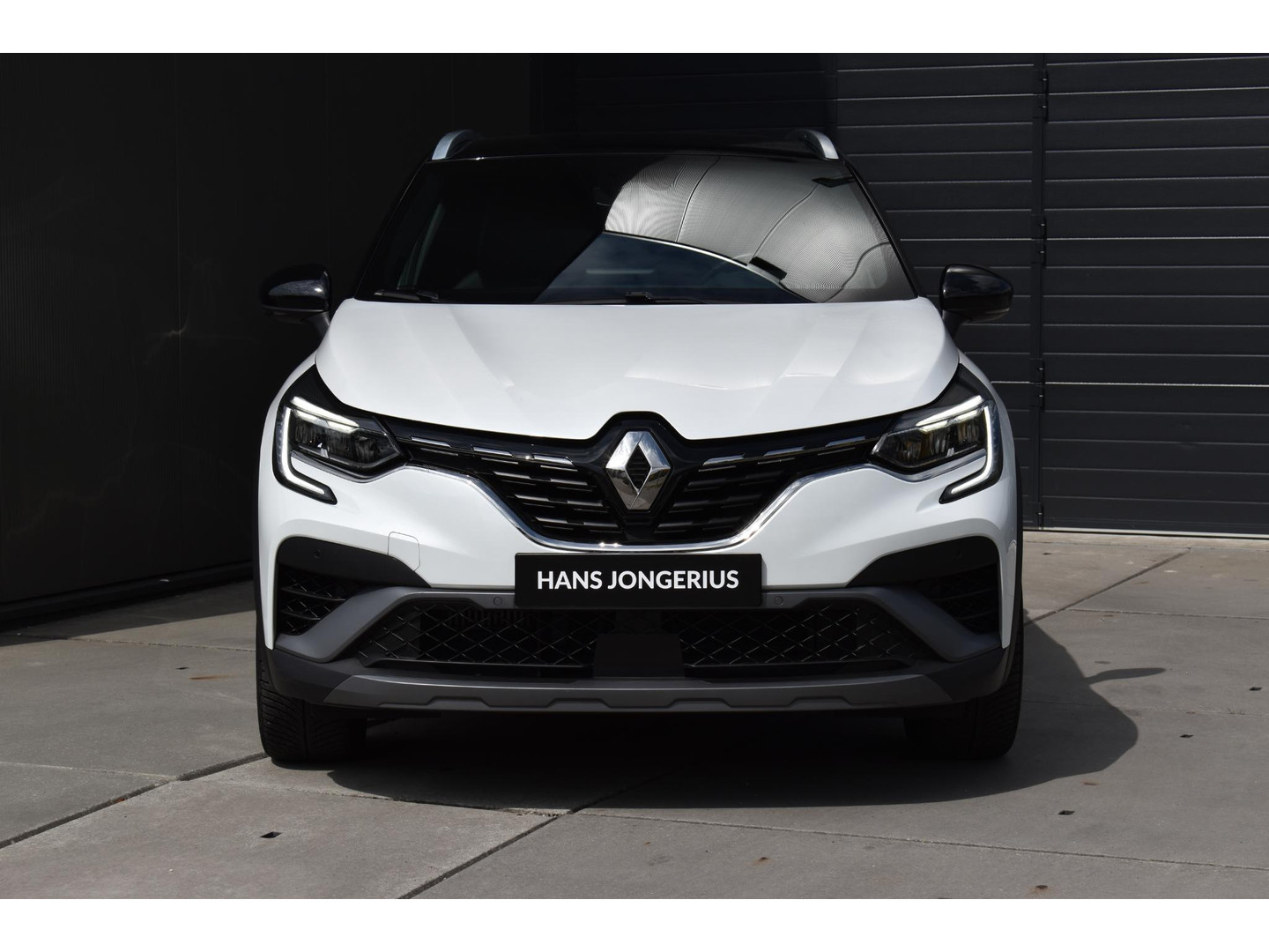 Renault Renault