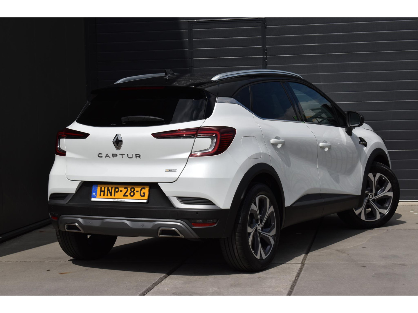 Renault Renault
