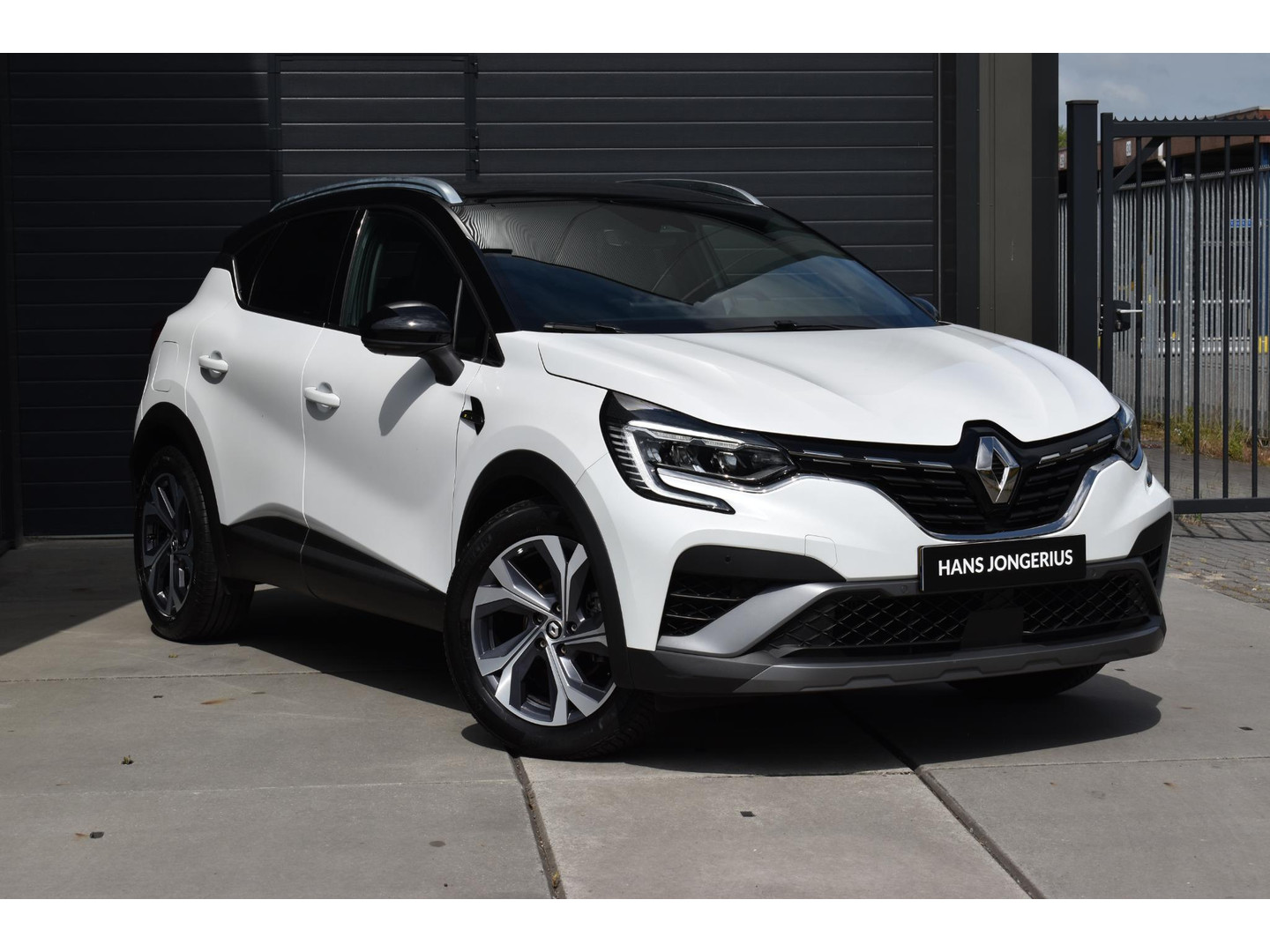 Renault Renault