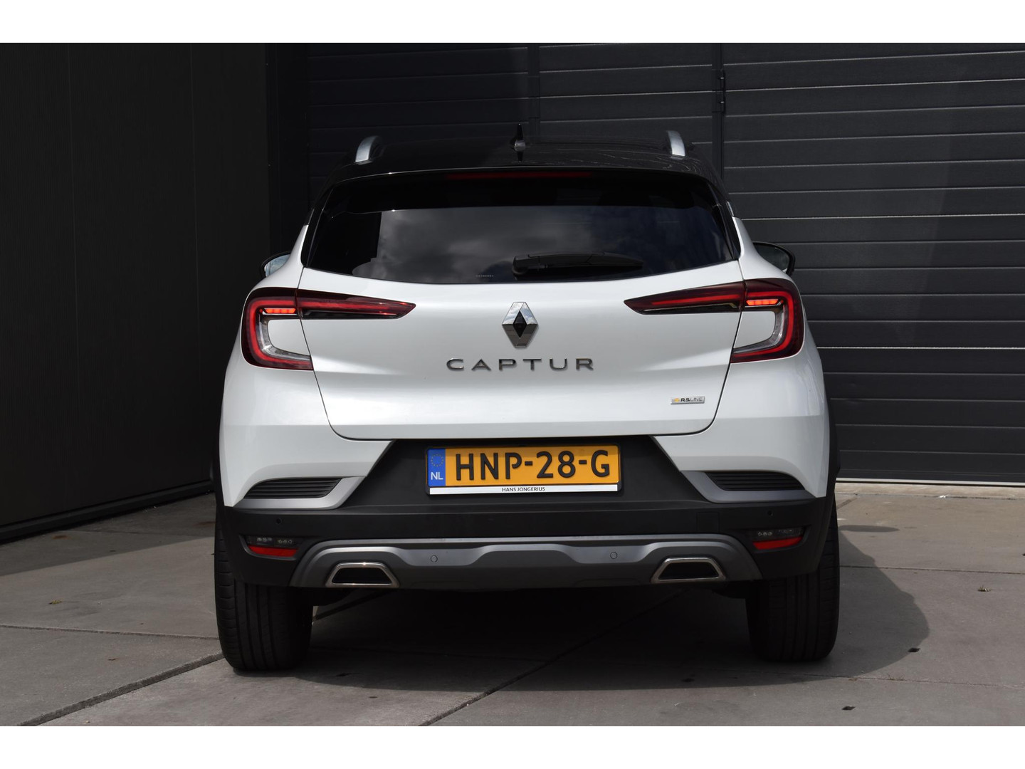 Renault Renault