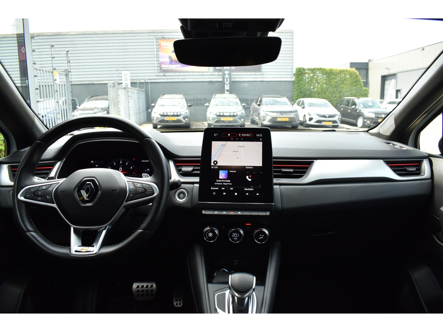 Renault Renault