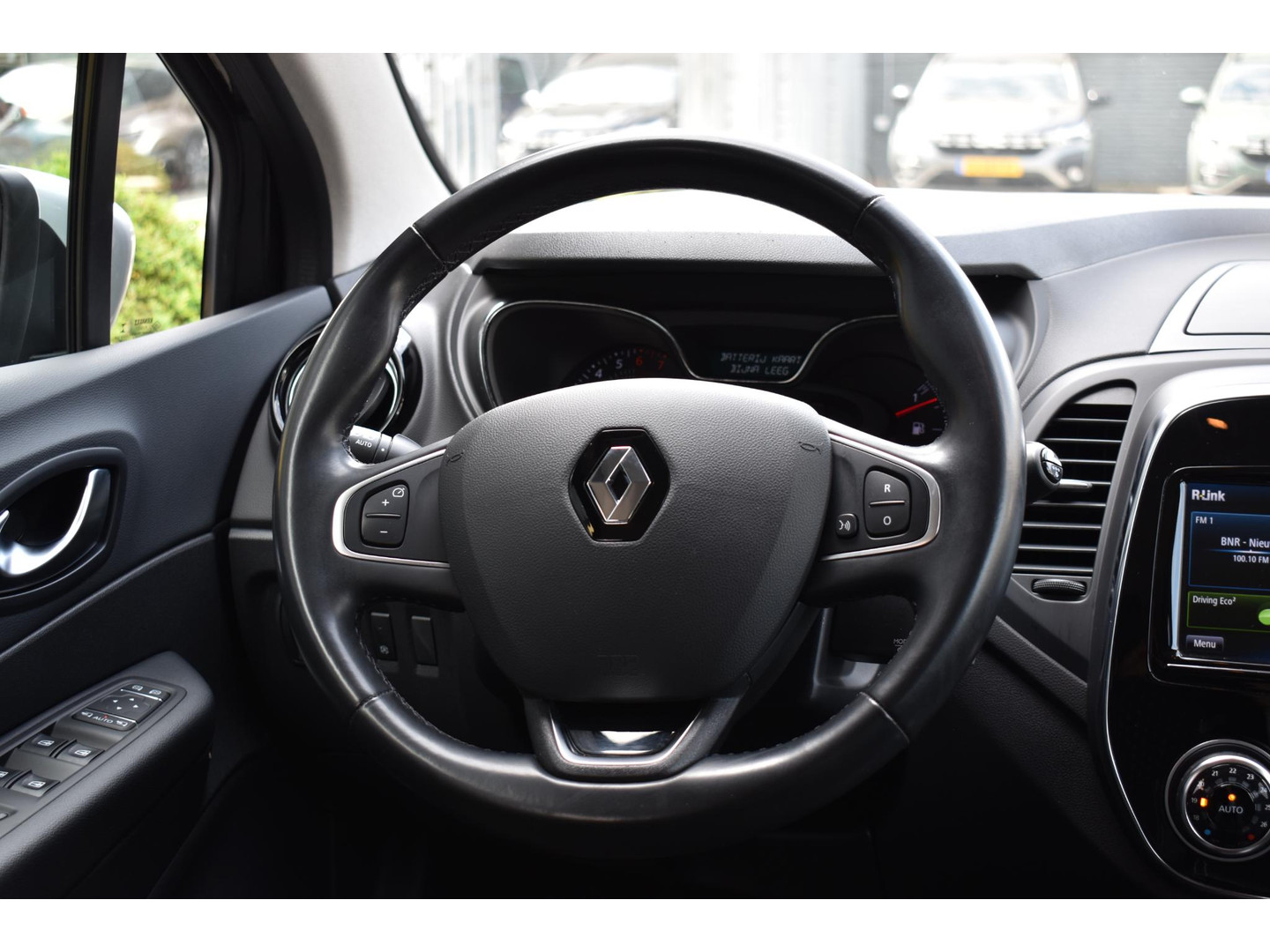 Renault Renault
