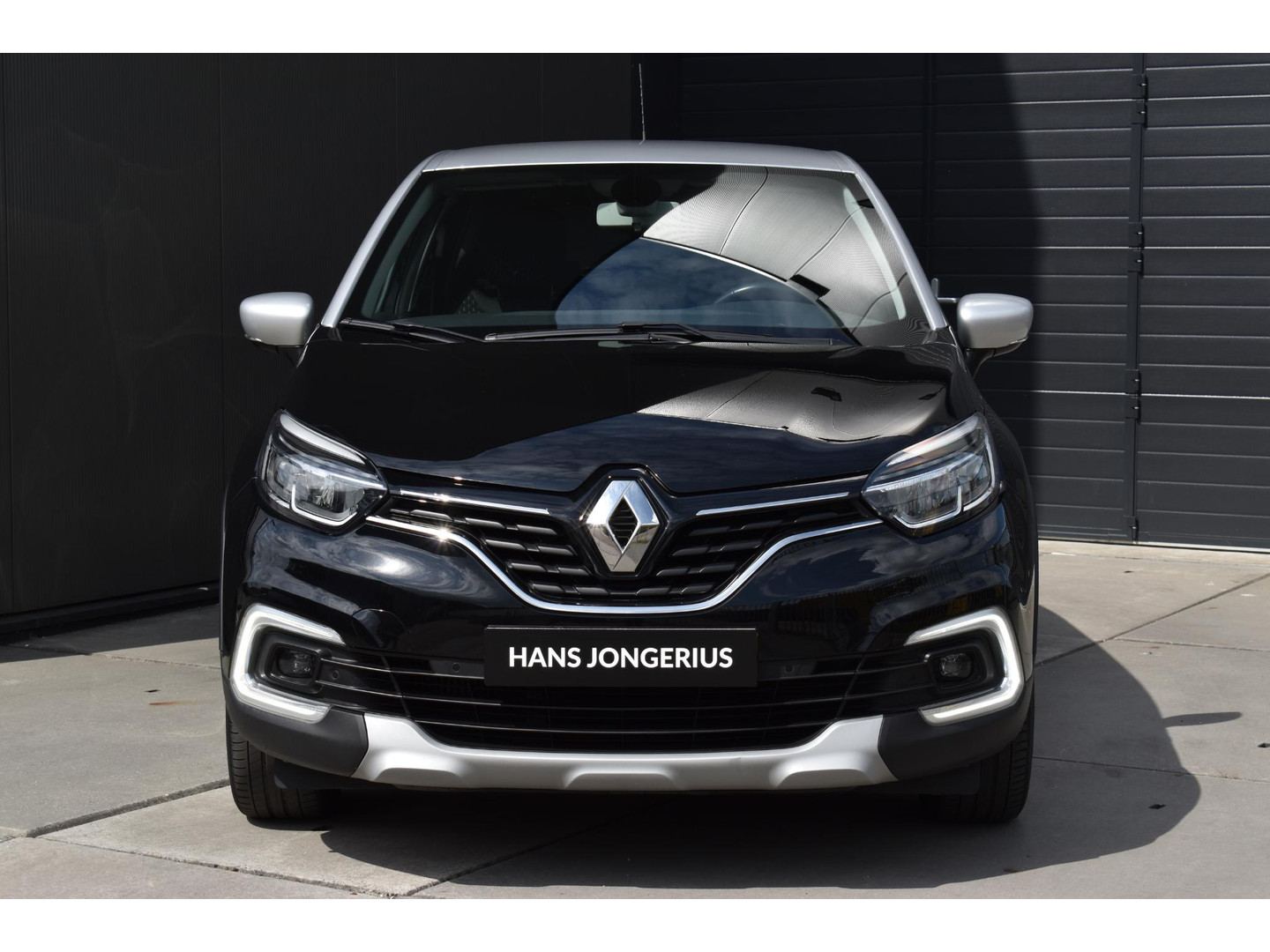 Renault Renault