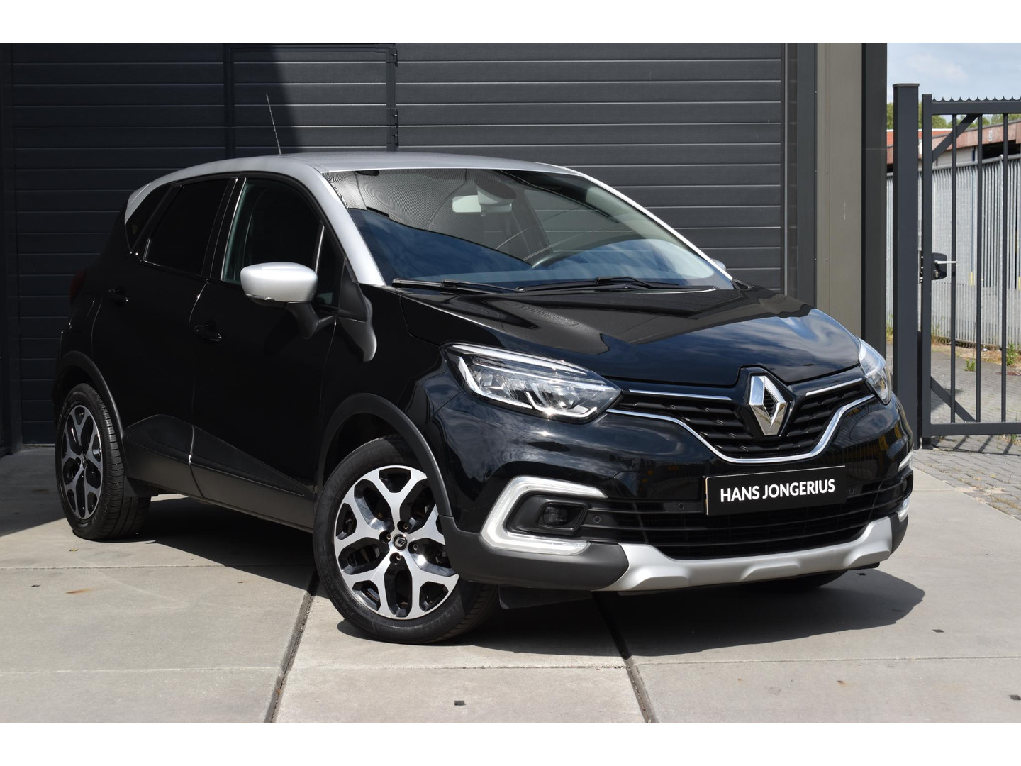 Renault Renault