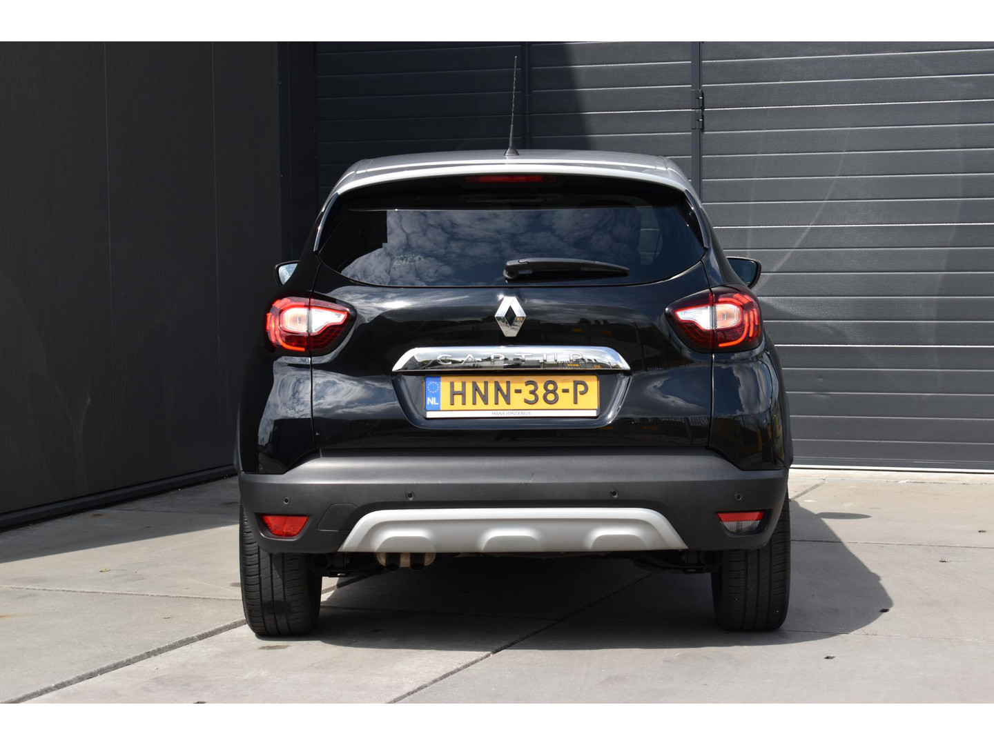 Renault Renault