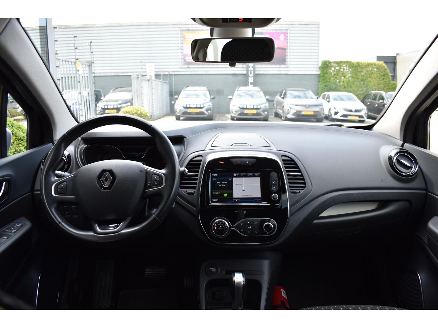 Renault Renault
