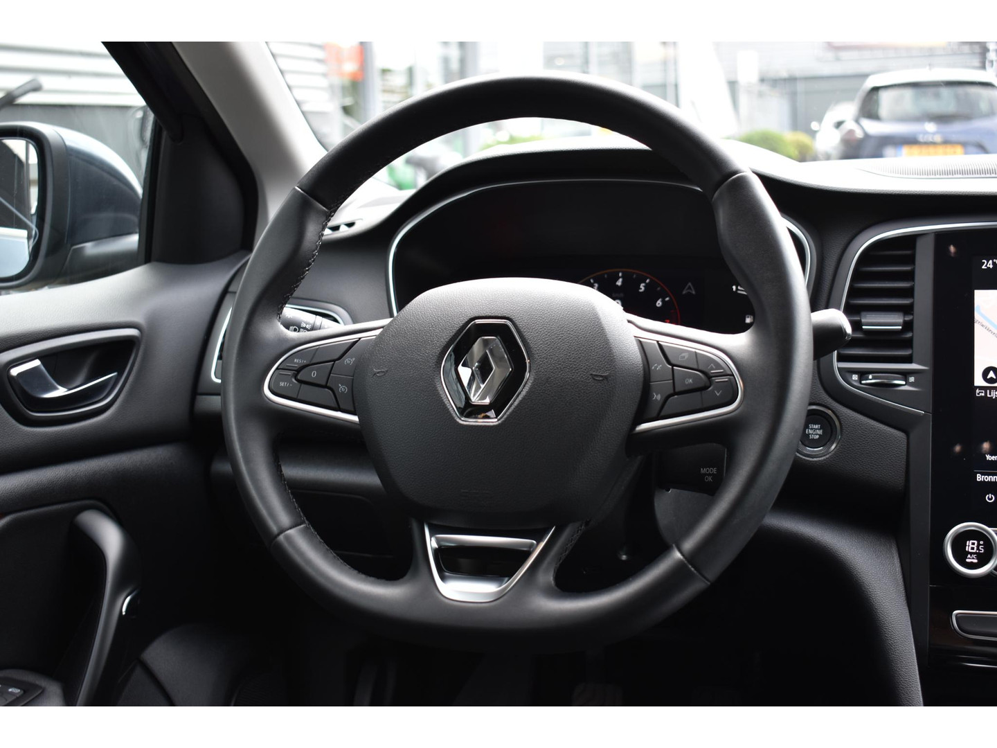 Renault Renault