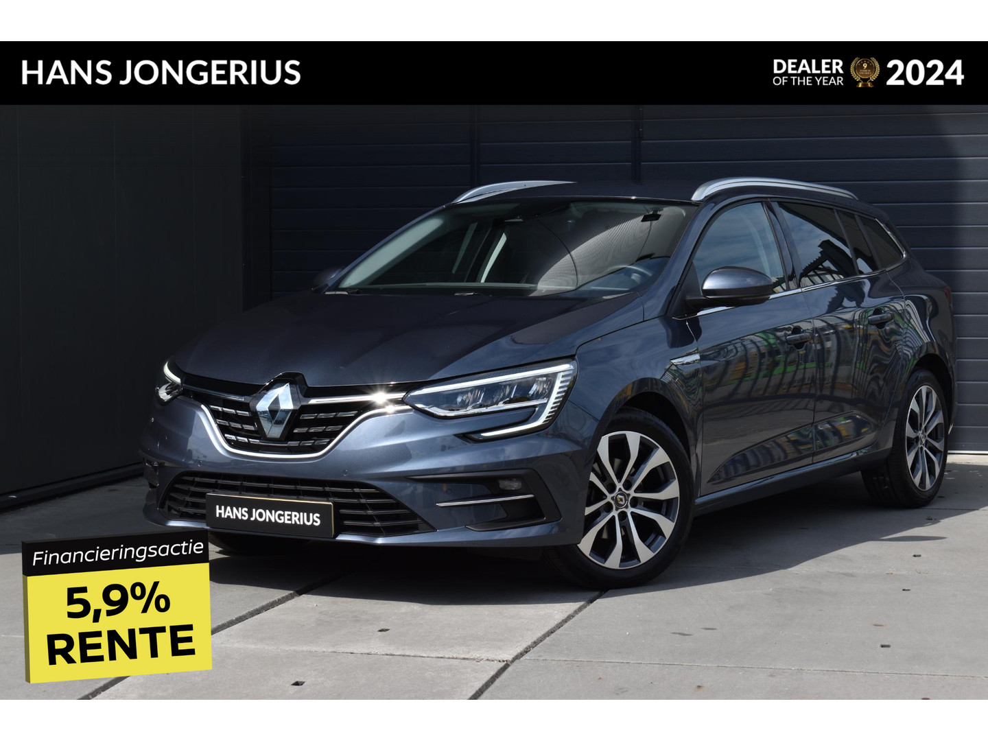 Renault Renault