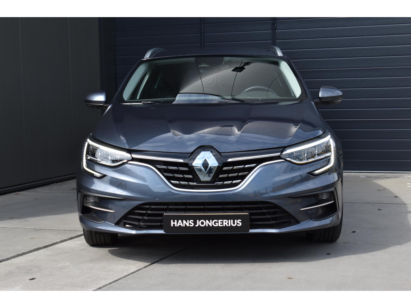 Renault Renault
