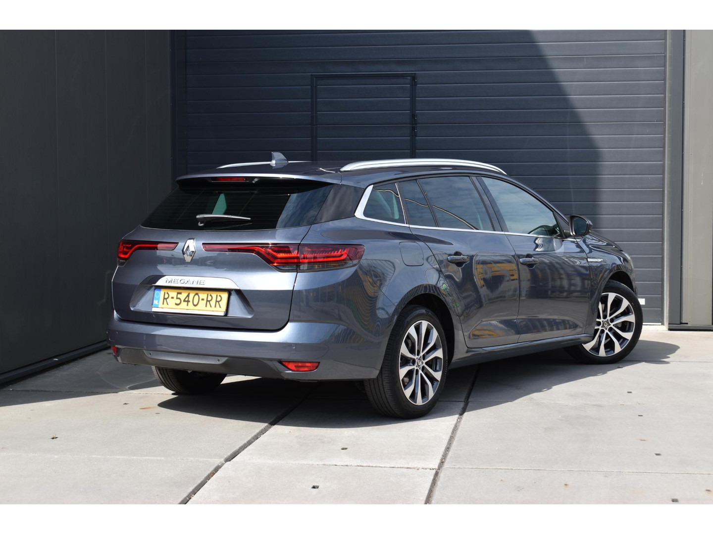 Renault Renault