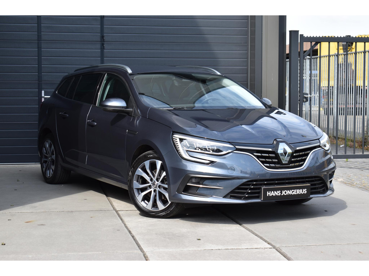 Renault Renault