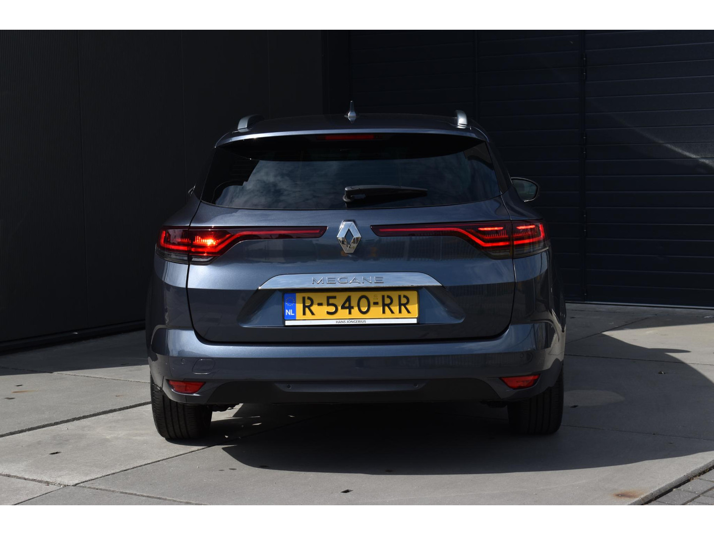 Renault Renault