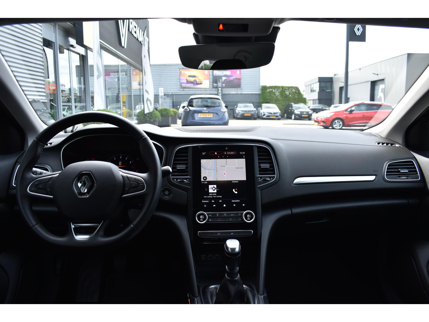 Renault Renault