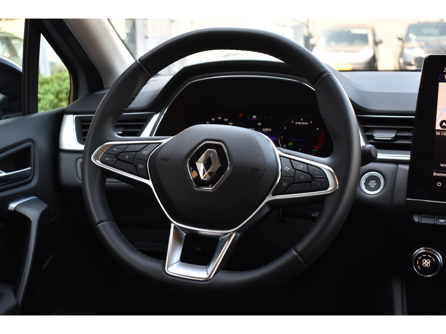 Renault Renault