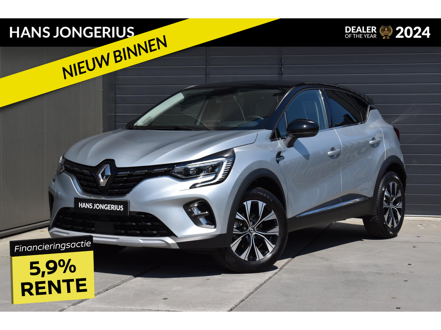 Renault Renault