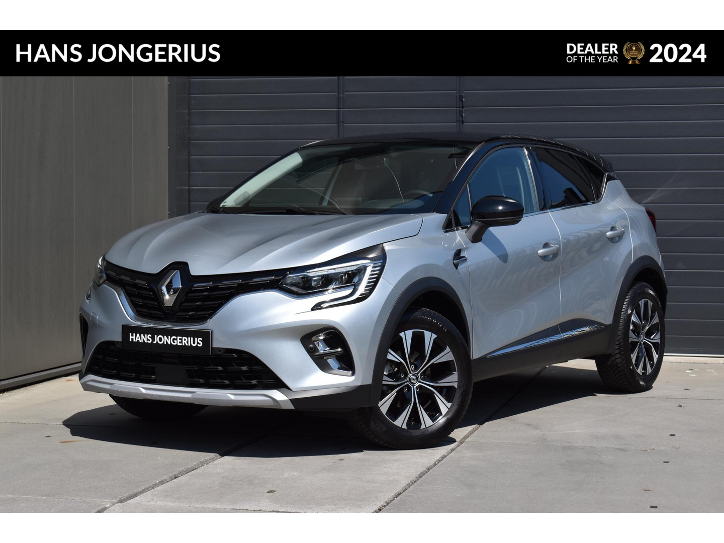 Renault Renault