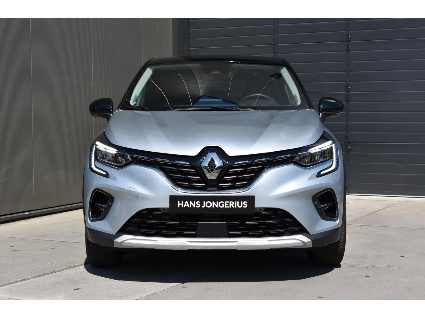 Renault Renault