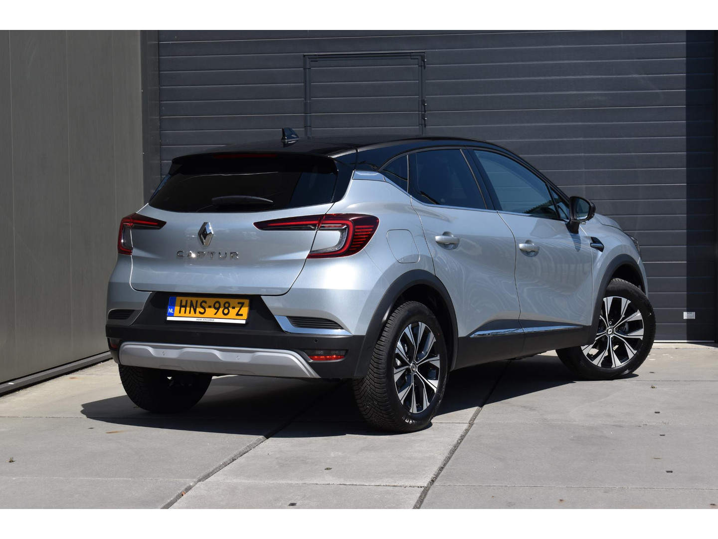 Renault Renault