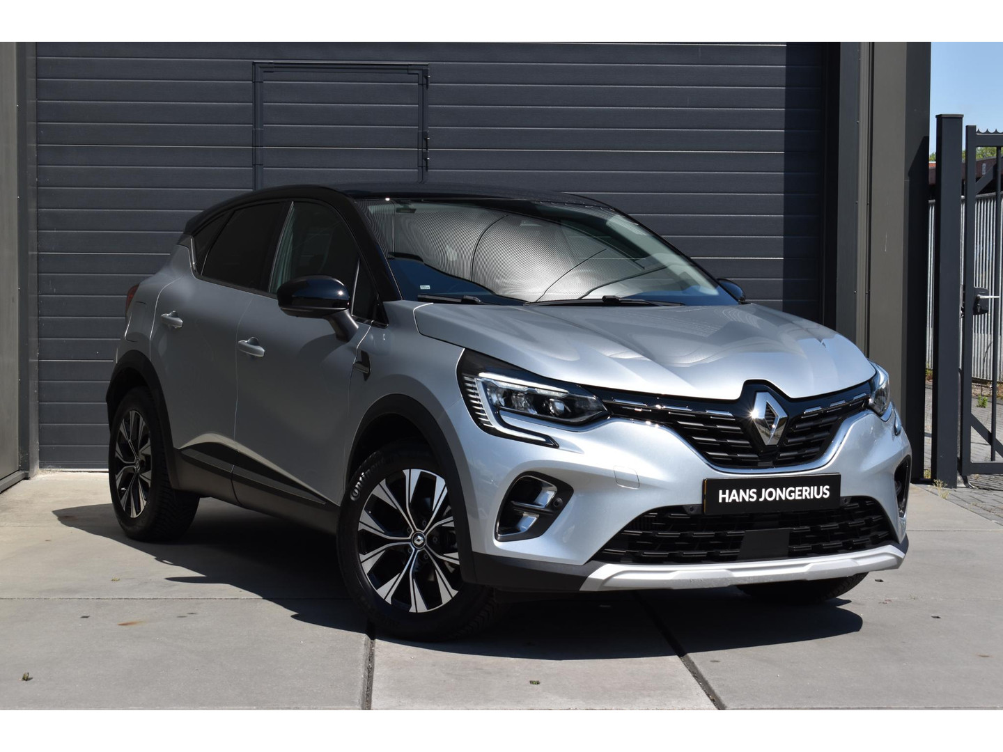 Renault Renault
