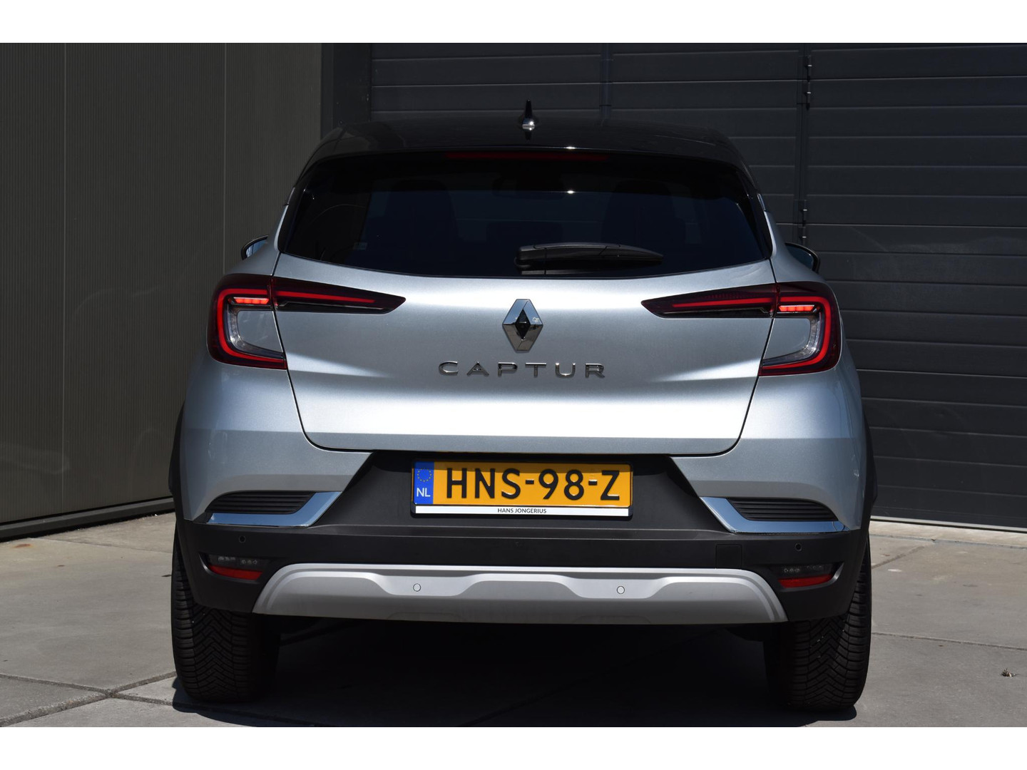 Renault Renault