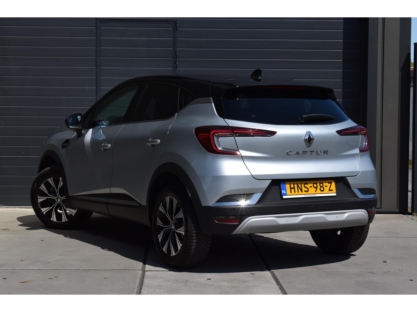 Renault Renault