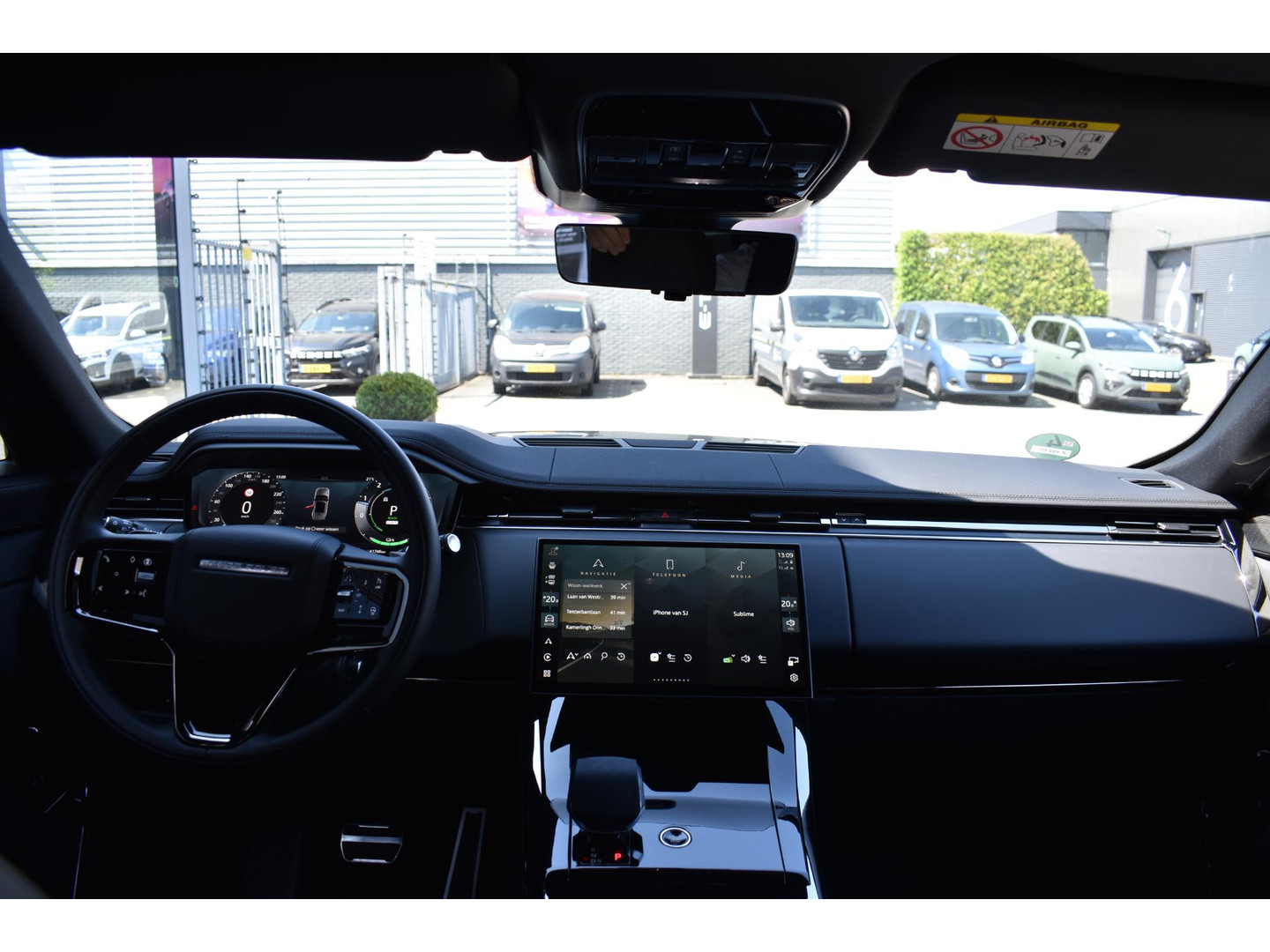 Land Rover Land Rover