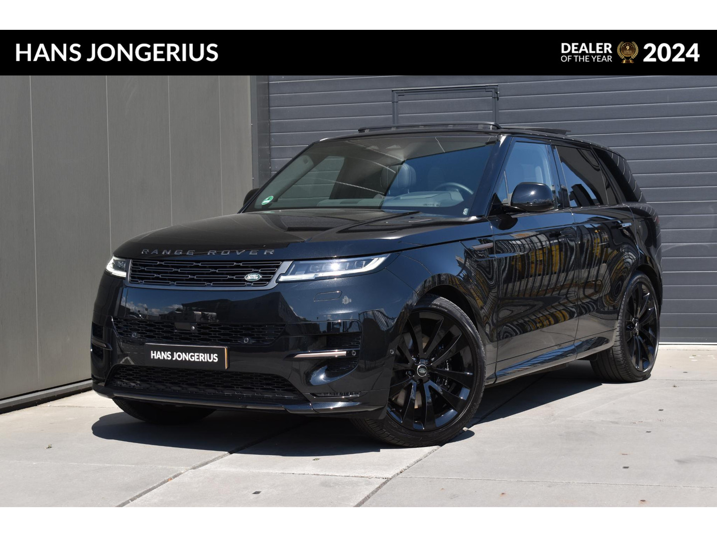 Land Rover Land Rover