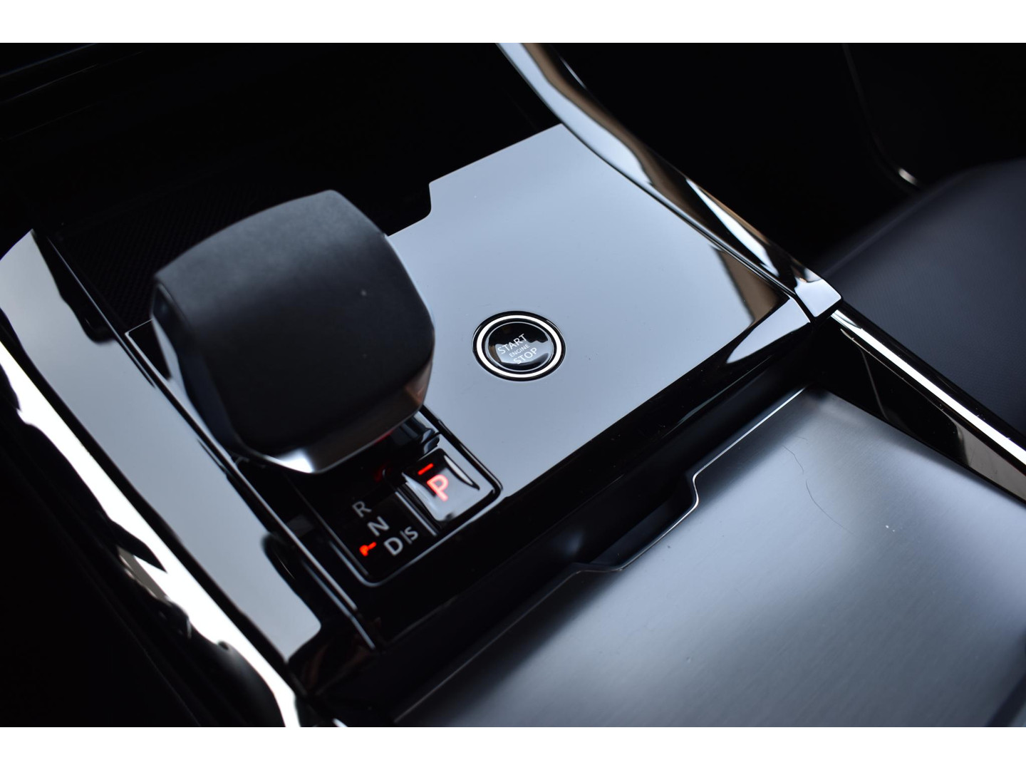 Land Rover Land Rover