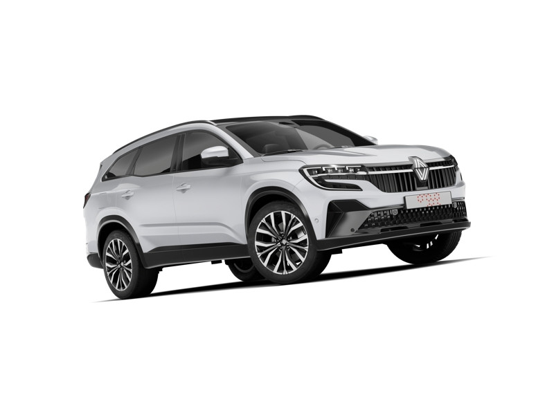 Renault Renault