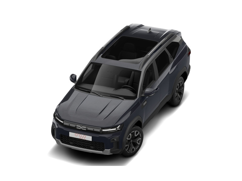 Dacia Dacia