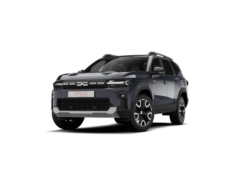 Dacia Dacia