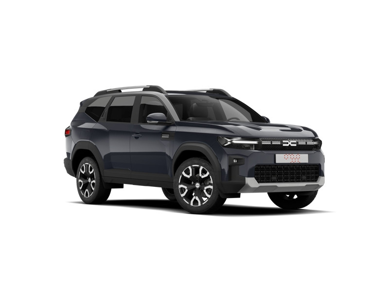 Dacia Dacia