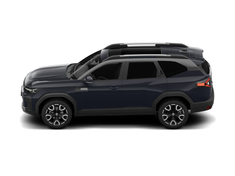 Dacia Dacia