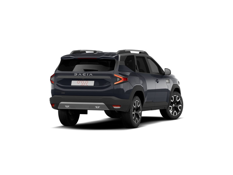 Dacia Dacia