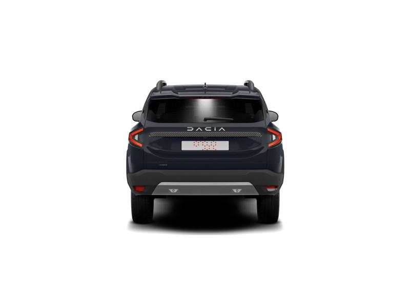 Dacia Dacia