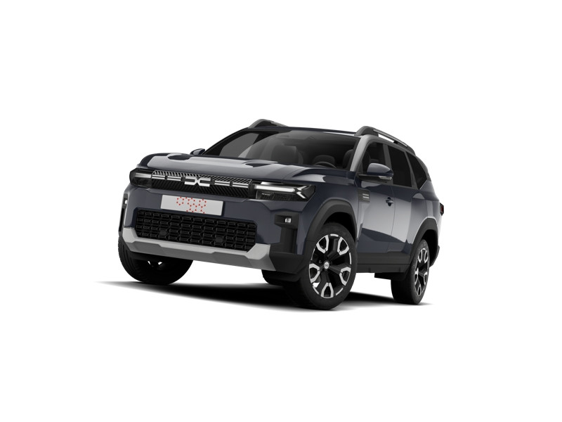 Dacia Dacia